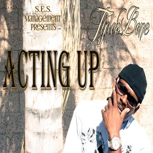 Acting Up - Single