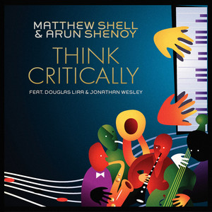 Arun Shenoy - Think Critically