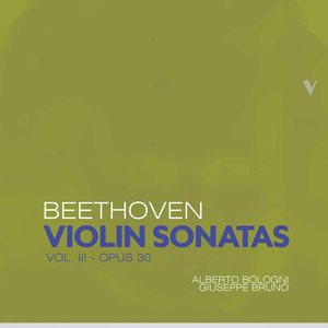 Violin Sonata No. 6 in A Major, Op. 30 No. 1 - I. Allegro