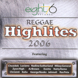 Reggae Highlites 2006