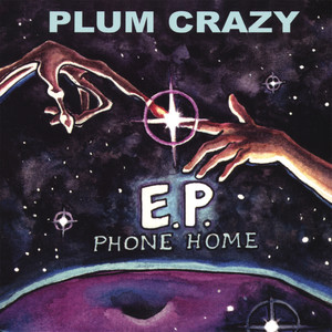 E.P. Phone Home