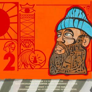 Rogue Wave (Explicit)