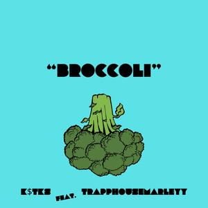 Broccoli (feat. TrapphouseMarleyy) (Explicit)