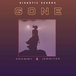 Gone (feat. Janelle EJ) [Explicit]