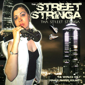 Tha Street Stringa