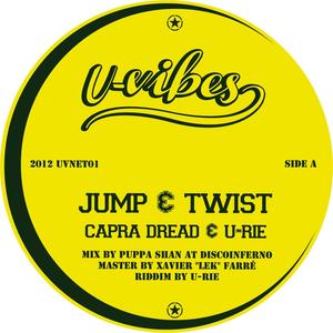 Jump & Twist Version (Puppa Shan Remix)