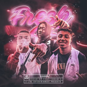 Fresh A.F (Explicit)