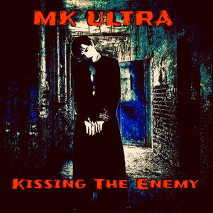 Kissing the Enemy (Explicit)