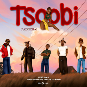 TSOOBI (AKONOBA)