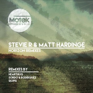 Horizon (Siopis Remix)