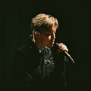 凡星 (This is MC Live)封面