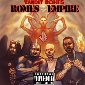 Romes Empire (Explicit)