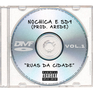 Ruas da Cidade (Explicit)