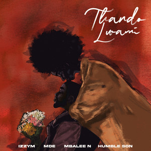 Thando Lwami