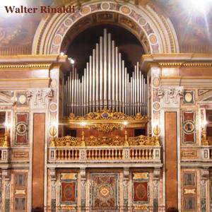 Versi per Organo: II. Moderato (Remaster)