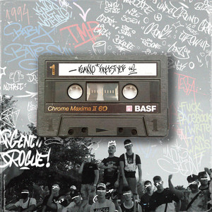 Flakko Freestyle Vol. 2 (Explicit)