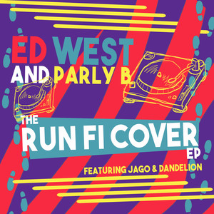 The Run Fi Cover EP