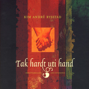 Tak Hardt Uti Hand