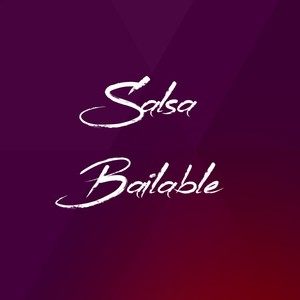 Salsa Bailable