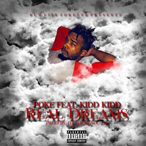 Real Dreams (Explicit)