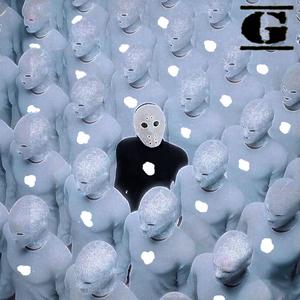 Stop looking at me (Sencillo)