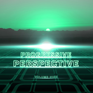 Progressive Perspective Vol. 9