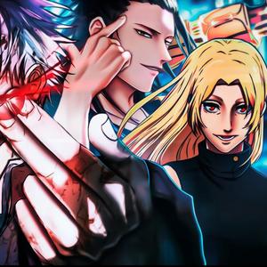 Rango S (Jujutsu Kaisen)