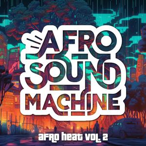 Afro Heat, Vol. 2