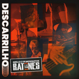 Descarrilho (Live From Ratones)