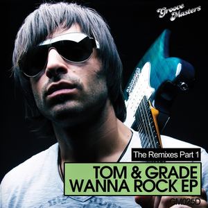 Wanna Rock (Beatchuggers Chuggy Traxx Mix)