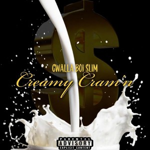 Creamy Cram'n (Explicit)