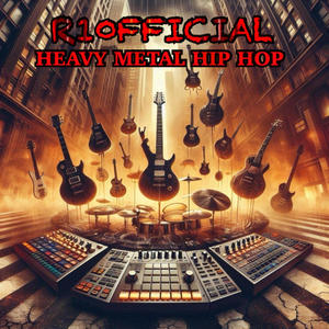 HeAvY MeTaL HiP HoP