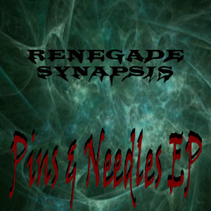 Pins & Needles - EP