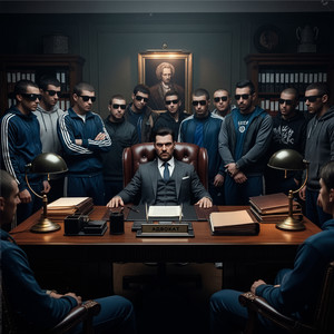 Адвокат (aprashkin remix)