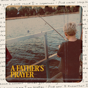 A Father's Prayer