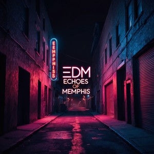 EDM Echoes of Memphis