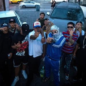 EFECTIVO$ (feat. Lokos Del Barrio, $horee & Guty) (Explicit)