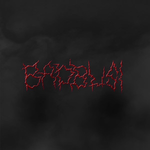 BAD BUSHI (feat. toad & Spizike) (Explicit)