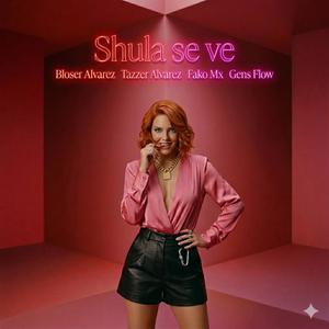 Shula se ve (feat. Bloser Alvarez, Fako & Tazzer Alvarez) (Explicit)