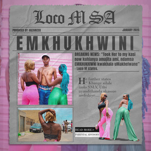 Emkhukhwini (Explicit)