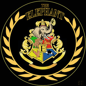 The Elephant (Original Mix)