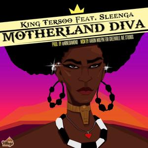 Motherland Diva (feat. Sleenga)