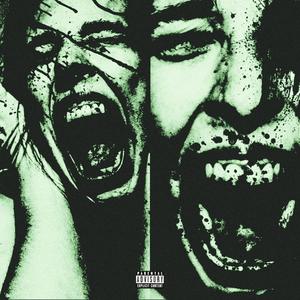 stfu (feat. VICK!) (Explicit)