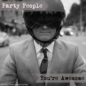 You're Awesome