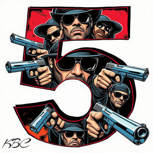 Das Raucher Lied (Explicit)