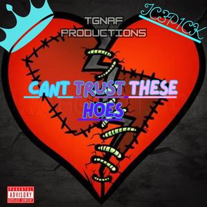 Cant Trust These Hoes (Explicit)