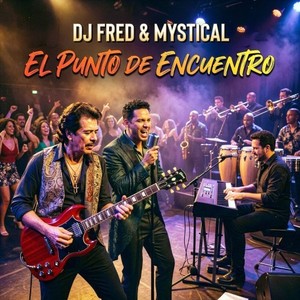 El Punto De Encuentro