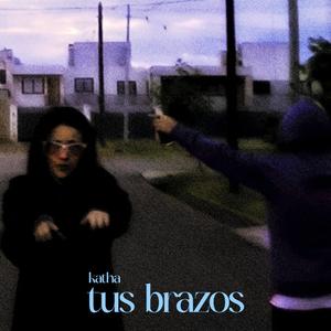 Tus brazos (Explicit)
