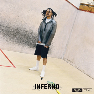 Inferno (Explicit)