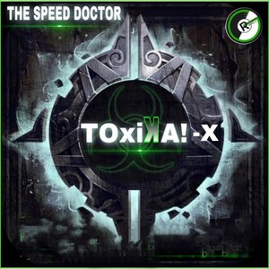 Toxika-X